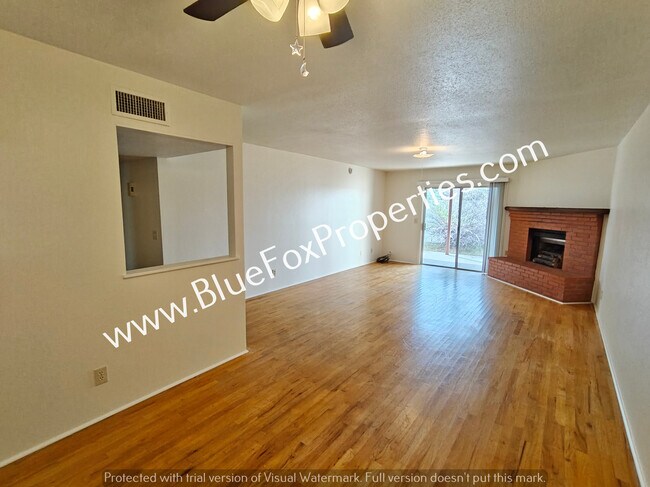 Photo - 1201 N Tracy Ave