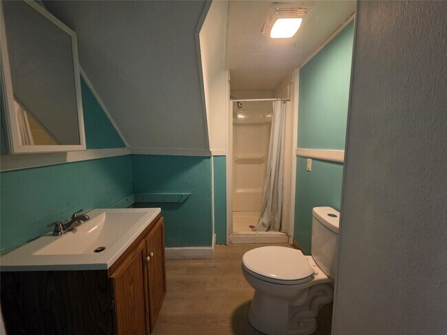 Photo - 155 Willow St Unit 3rd Floor