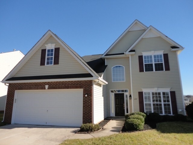 Photo - 697 Pimlico Dr