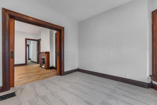 Photo - 4 Bed 3 Bath Single Family Home Available in Dayton*