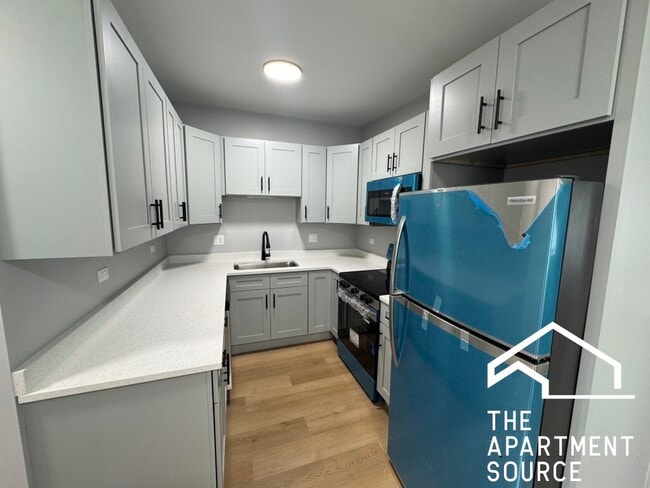 Building Photo - 316 Marengo Ave Unit 3C Rental