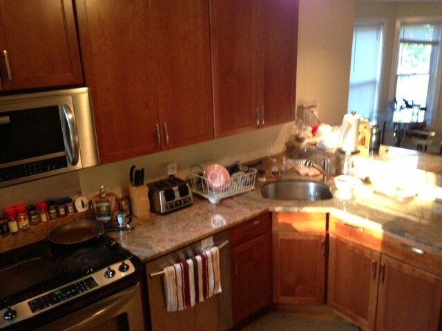 1 Terrace St