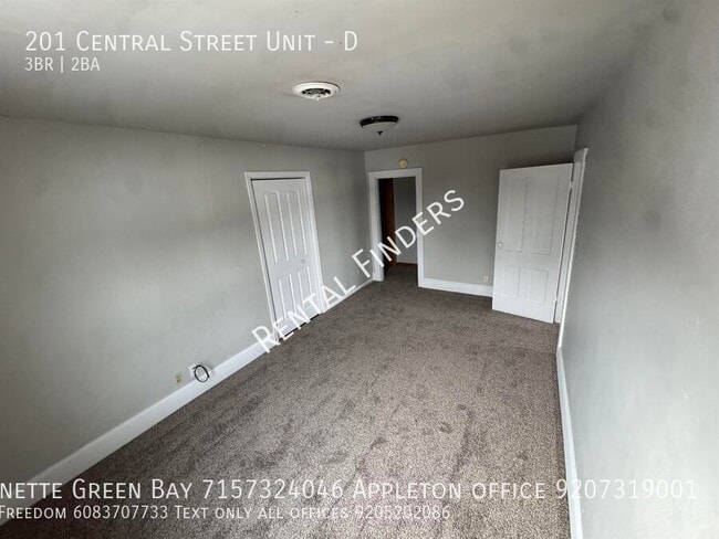 Photo - 201 Central St Unit D