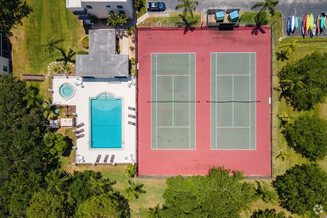 200 International Dr Cape Canaveral, FL 32920 - Canaveral Bay Condominiums