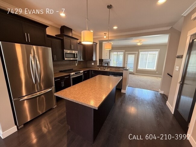Photo - Family Friendly Townhouse