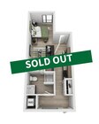 1301 Studio Sold Out