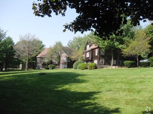 Building Photo - Birchlane Rental