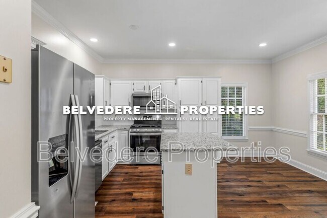 Photo - 6409 Spyglass Dr