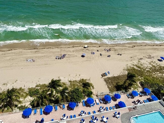 Photo - 4250 Galt Ocean Dr Unit #14t