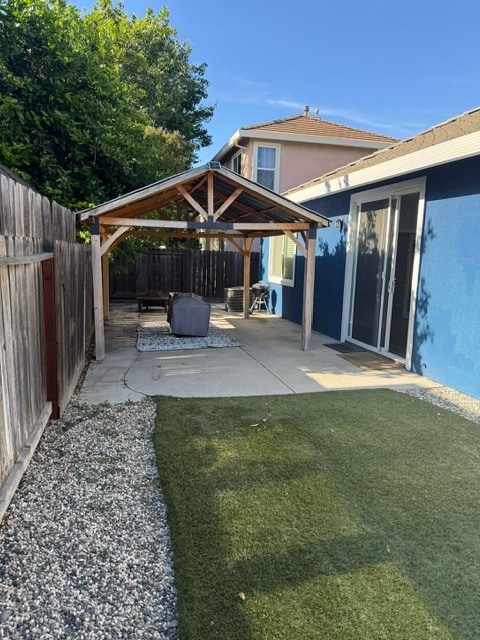 508 Lassen Way