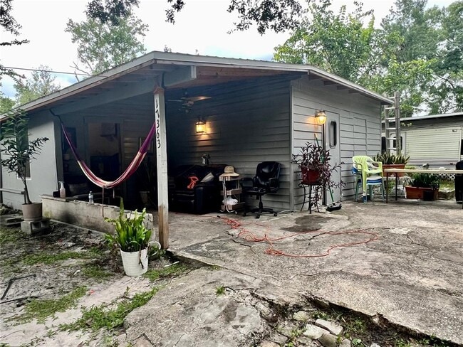 Building Photo - 17363 Mercury Rd Rental