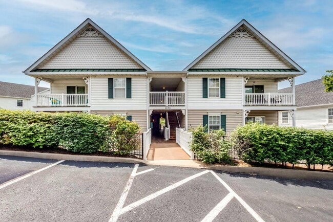 Photo - 1125 Arbor Creek Dr Condo Unit 2D