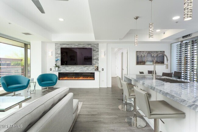 Envy Residences
