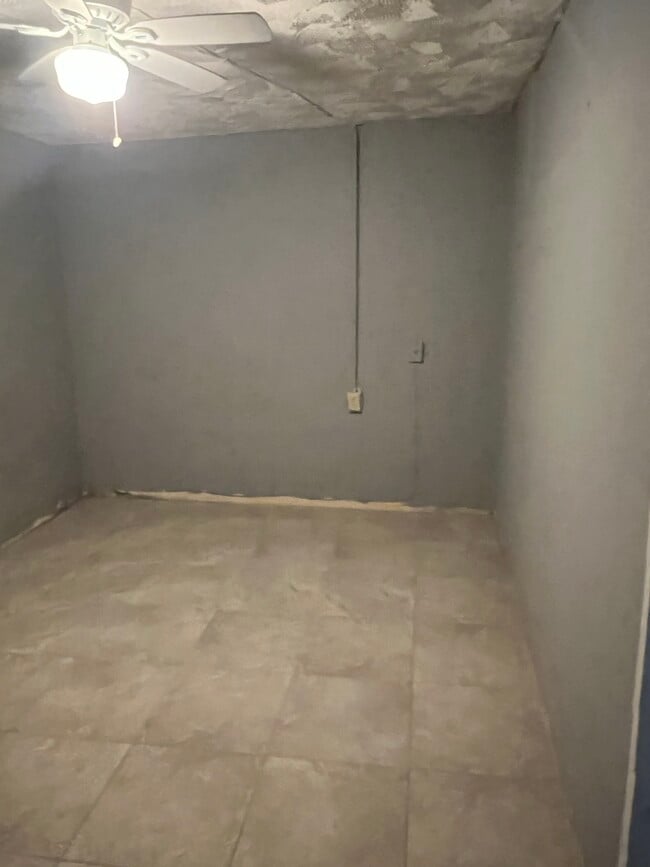 Bedroom.. - 1030 NW 120th St Unit 1030