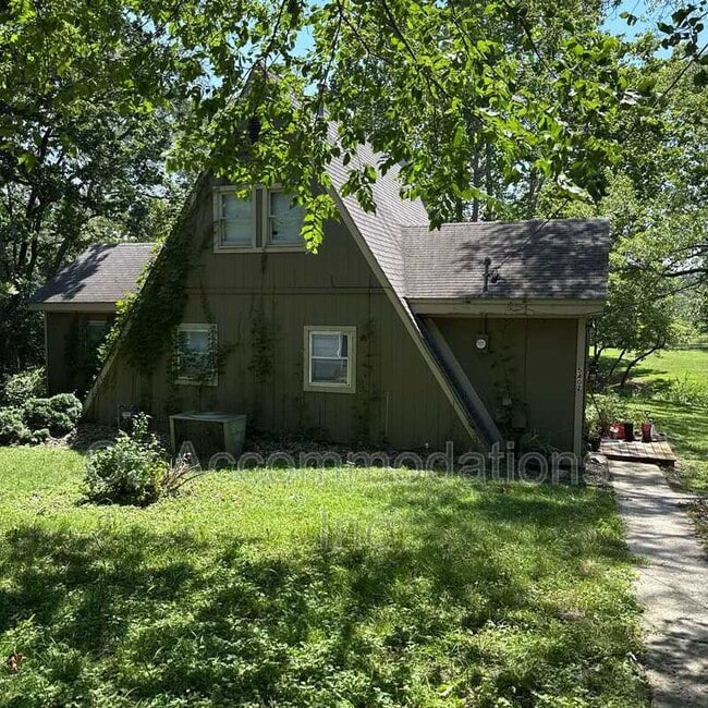 Building Photo - 5402 NW Venetian Dr Rental