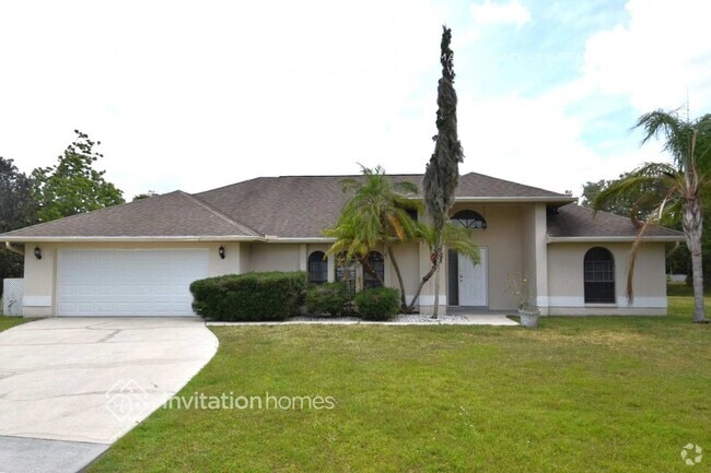 Building Photo - 209 Uruguay Dr Rental