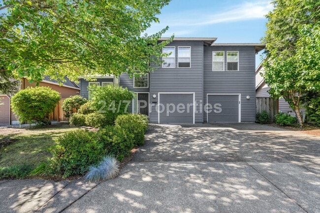 Photo - Inviting 3 BD | 2.5 BA Home w/ Massive Bac...