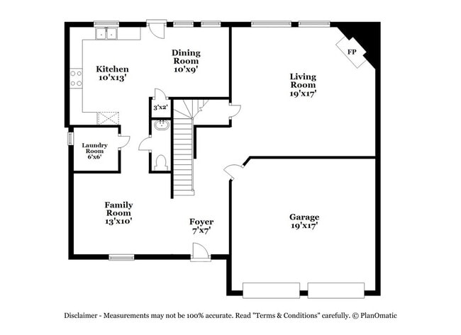 Photo - 20439 Westfield Estates Dr