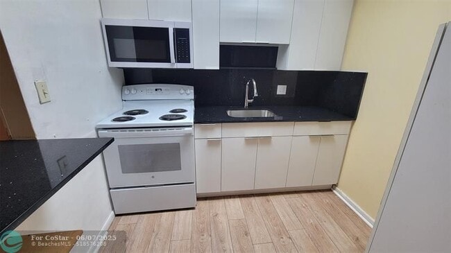 Photo - 151 SW 135th Terrace Condo Unit 203T