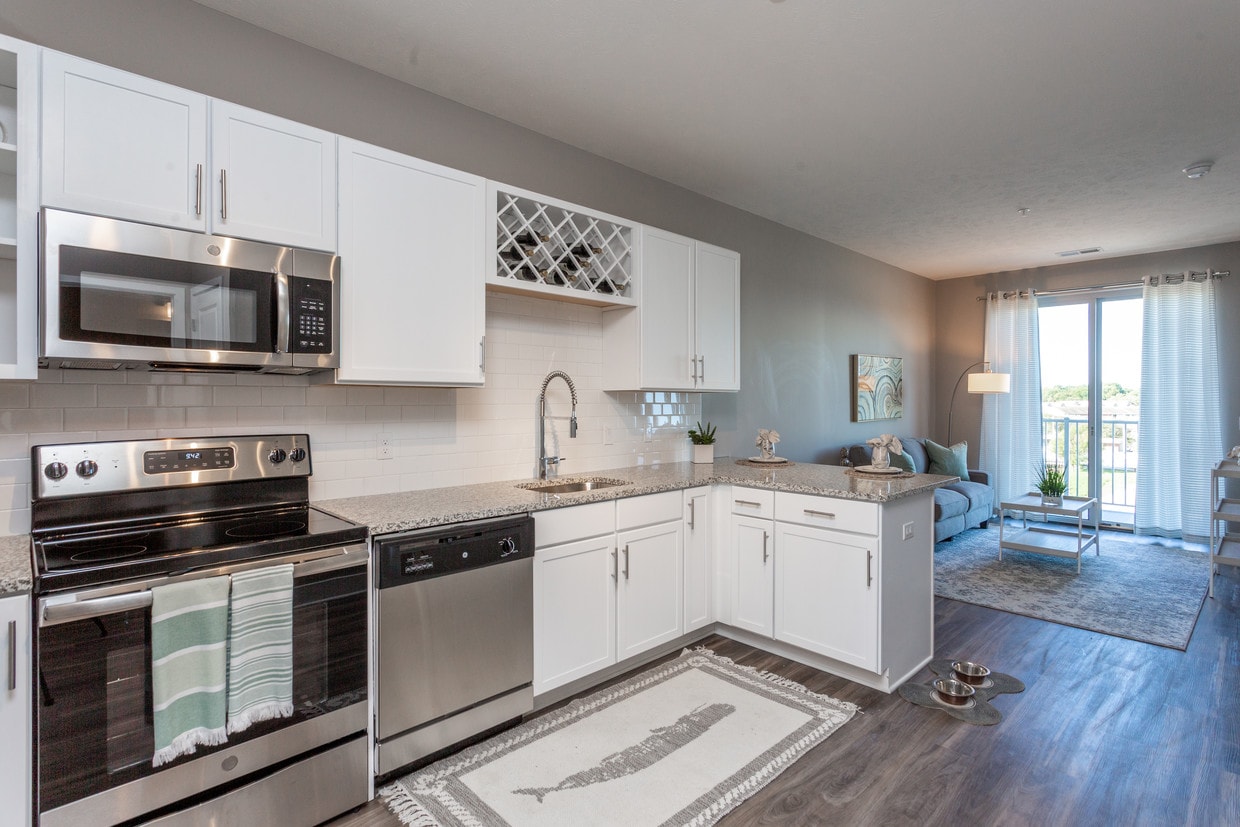 Photo - Vivere Apartments