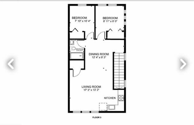 Photo - 211 Webster St NE