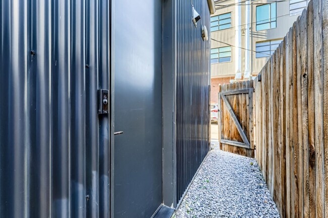 Photo - Stylish Loft-Style 1 Bedroom in the Heart of RiNo with Garage and Private Patio