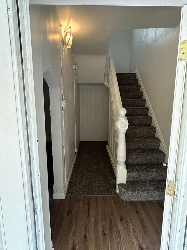 Photo - 1120 Jenny Lind St