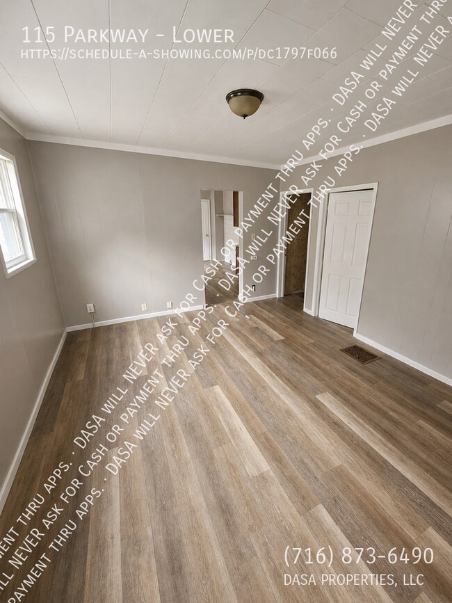 Photo - 115 Parkway-Lower Unit Lower