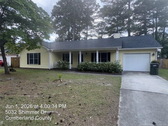 Building Photo - 5032 Shimmer Dr