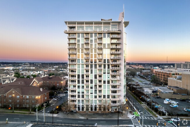 Photo - Courtside Condominiums