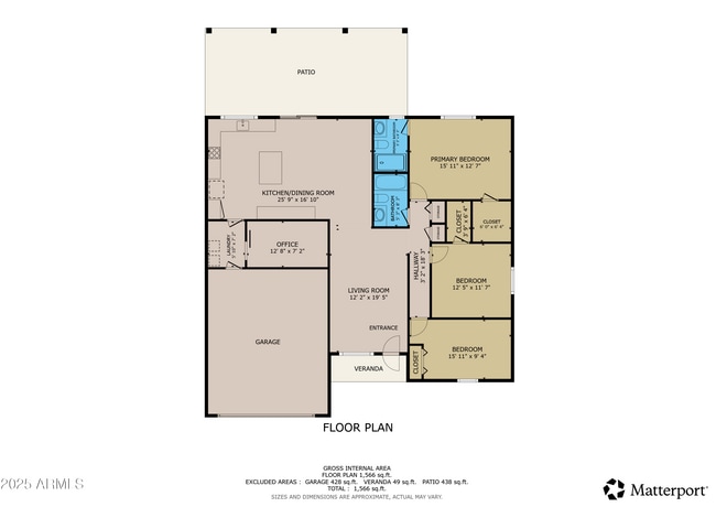 Photo - 2034 W Pampa Cir