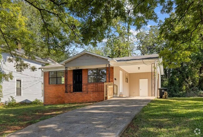 Building Photo - 1917 49th St Ensley Rental