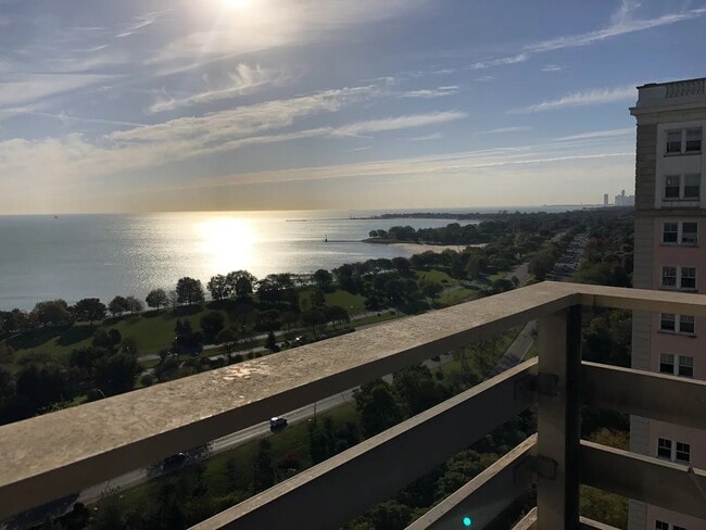 Photo - 5601 N Sheridan Rd Unit 20B