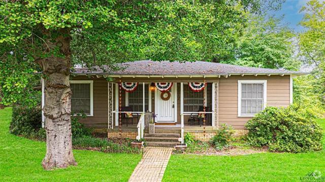 Building Photo - 4917 Gilmer Rd Rental