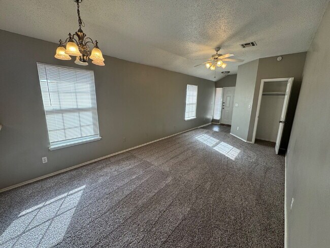 Photo - Updated Duplex Located West of Frankford Near WalMart, Take-Out & Close Access To W. Loop 289!