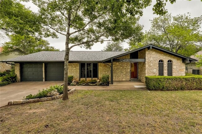 Photo - 12401 Knoll Ridge Dr House