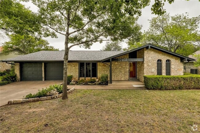Building Photo - 12401 Knoll Ridge Dr Rental