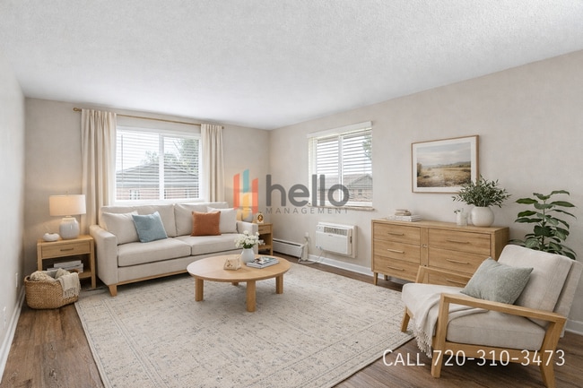 Building Photo - 1170 S Allison St Unit 1170-04