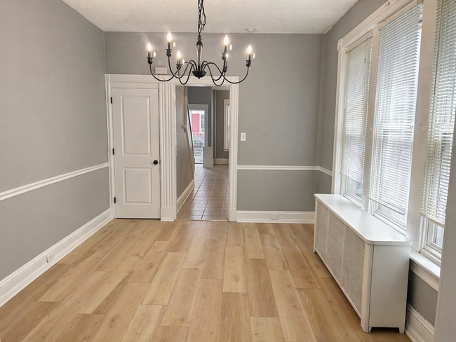 Photo - Lehigh and Desales Student Housing