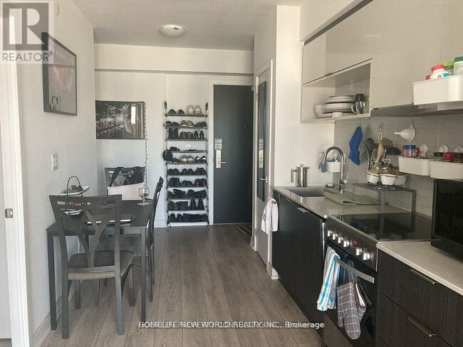 Photo - 159 Wellesley St E Unité 3410