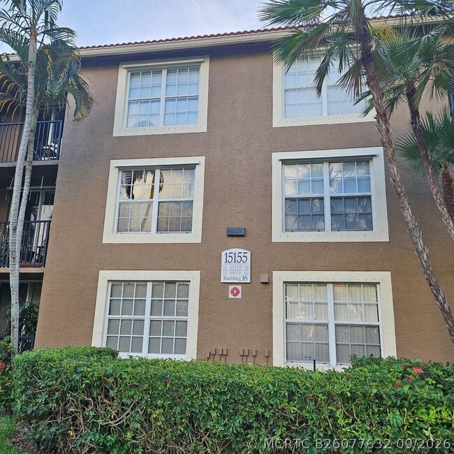 15155 Michelangelo Blvd Unit 202