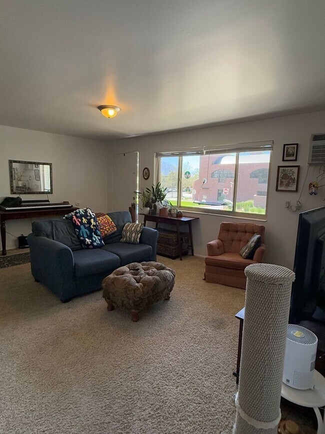 Photo - 2 Bed 1 Bath Orem Apartment by Orem Library Unit 41