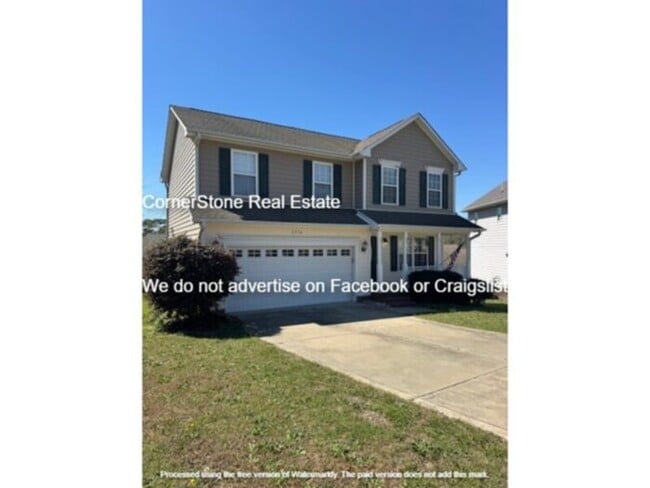 Photo - 1516 Timberrock Ct