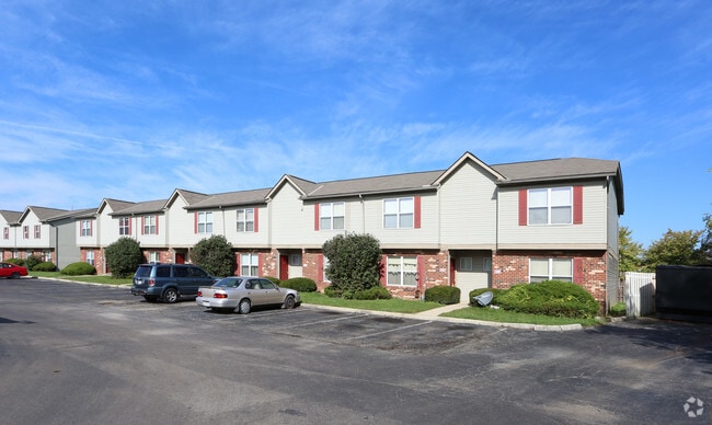 Bayside Apartment Homes