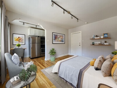 Photo - 2408 N Kedzie Blvd