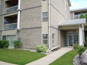 Park Ridge Apartments - Park Ridge Apartments