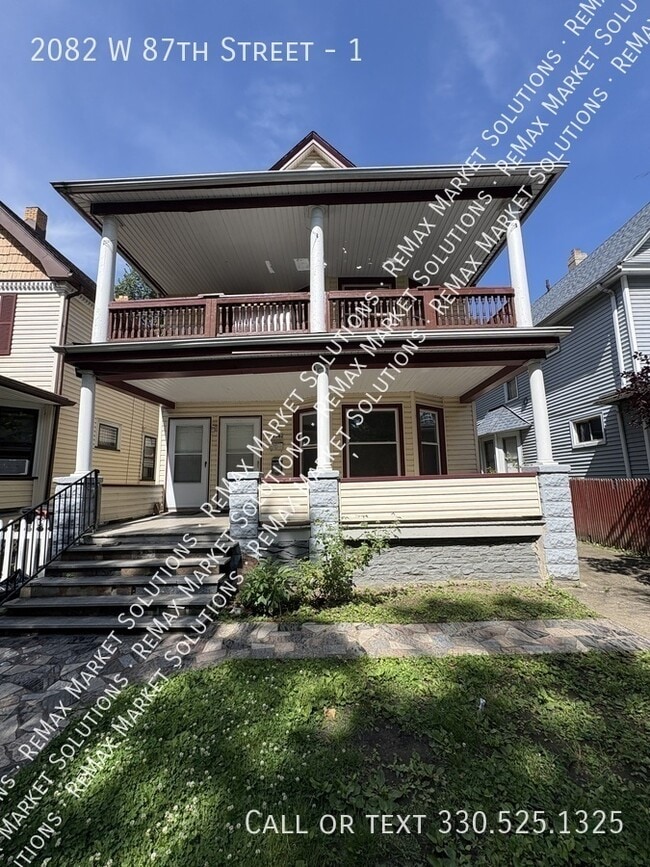 Building Photo - 2082 W 87th St Unit 1