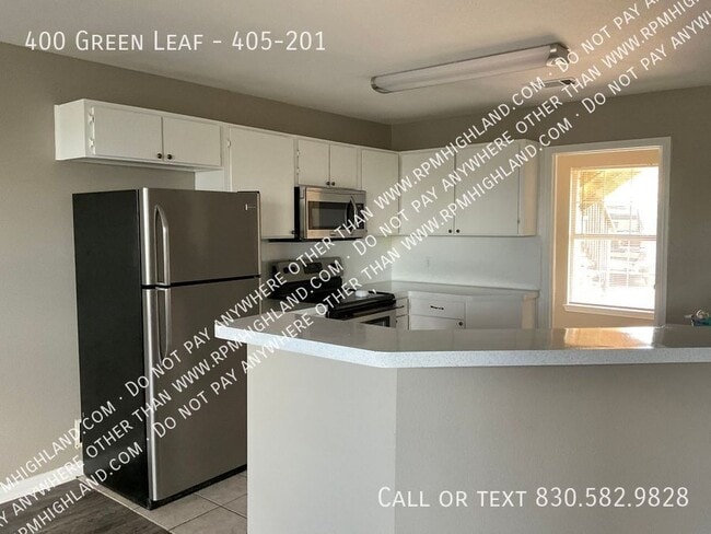 Photo - 400 Green Leaf Unit 405-201