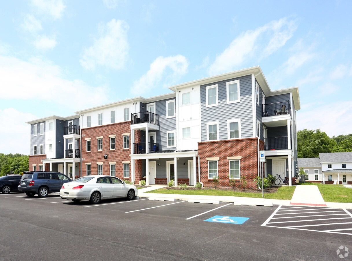 The Willows at Landisville Apartments Bamford, PA