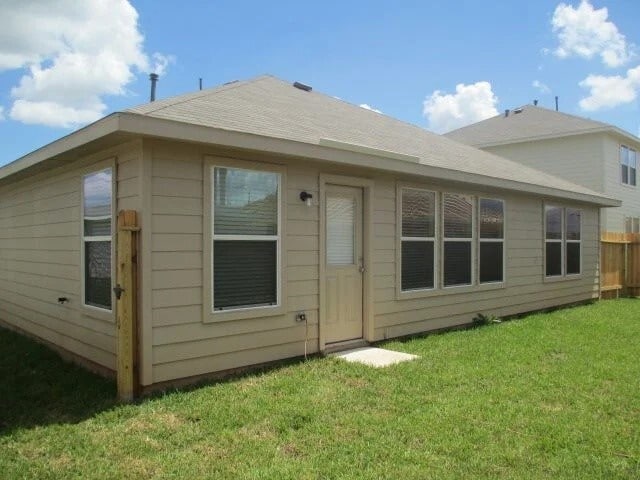 Photo - 2619 Montecito Ln